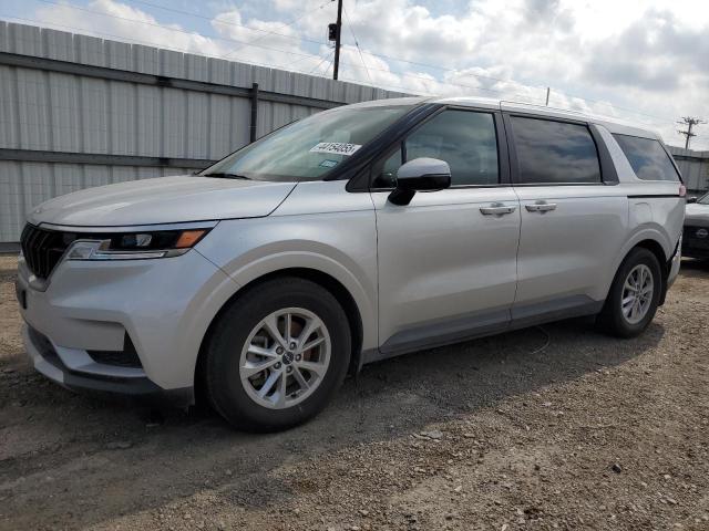 2023 Kia Carnival Lx