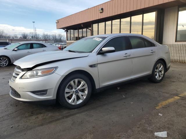 2012 Ford Taurus Sel