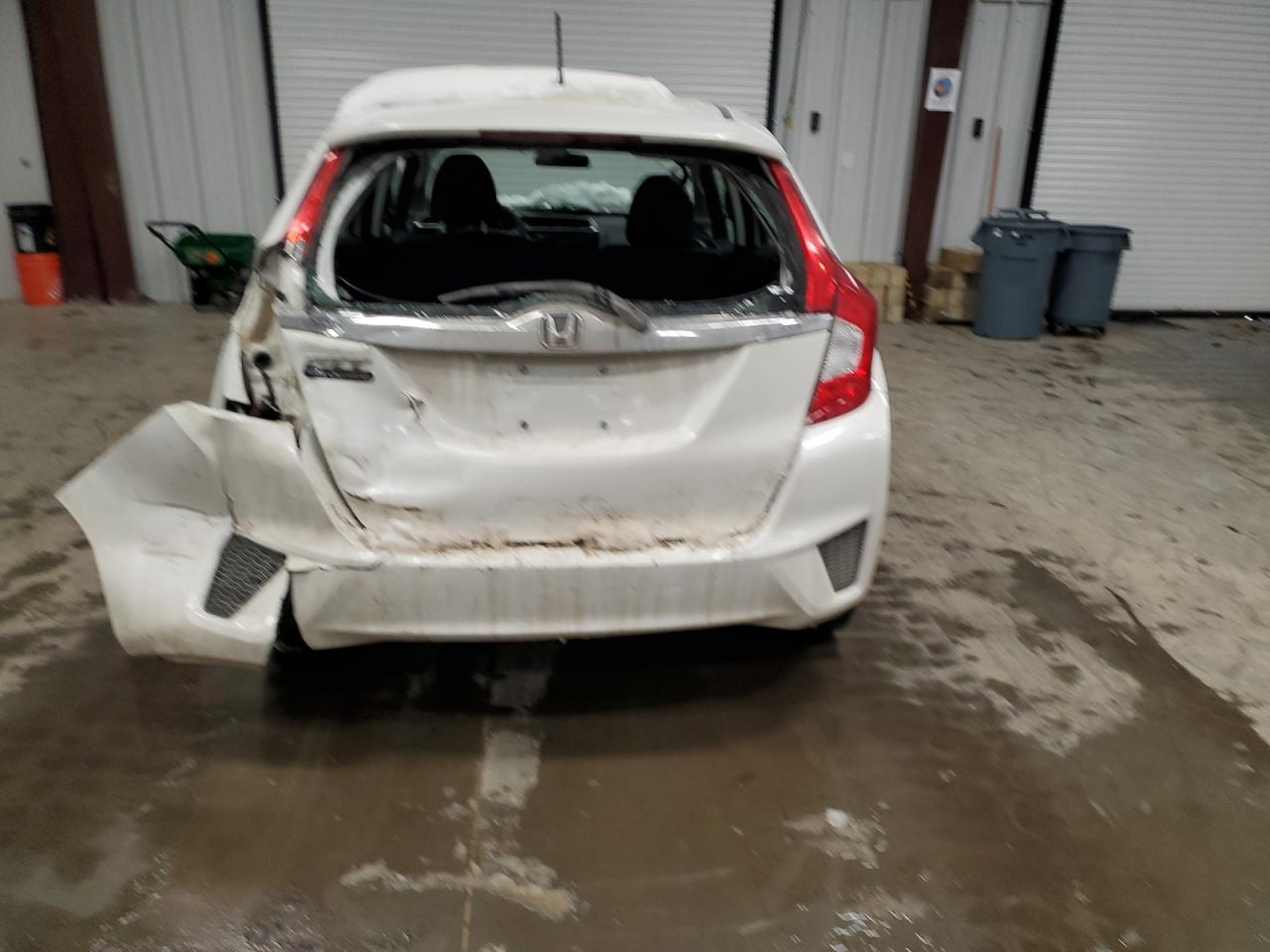 2015 Honda Fit - Image 6