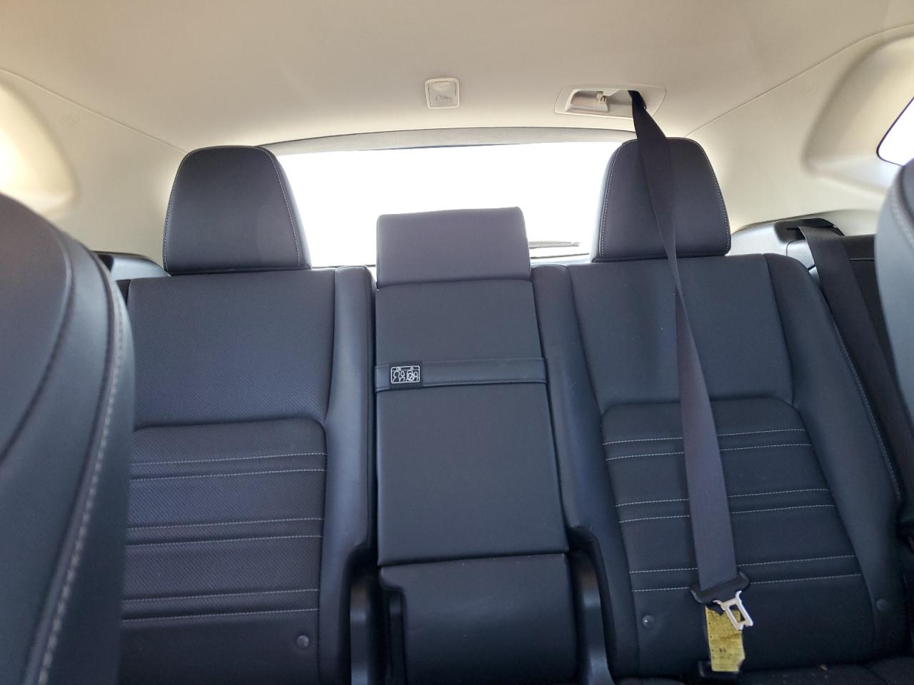 2016 Lexus NX - Image 10
