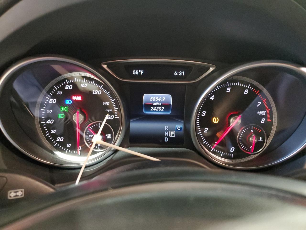 2019 Mercedes-Benz GLA-klasse - Image 9