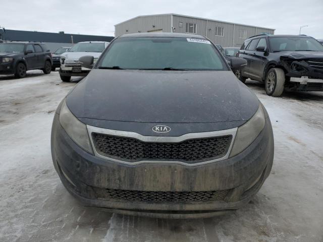 2011 KIA OPTIMA LX