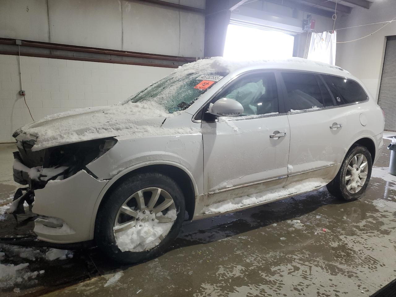 2016 Buick Enclave - Image 1