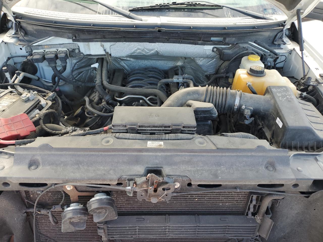 2014 Ford F-150 - Image 11
