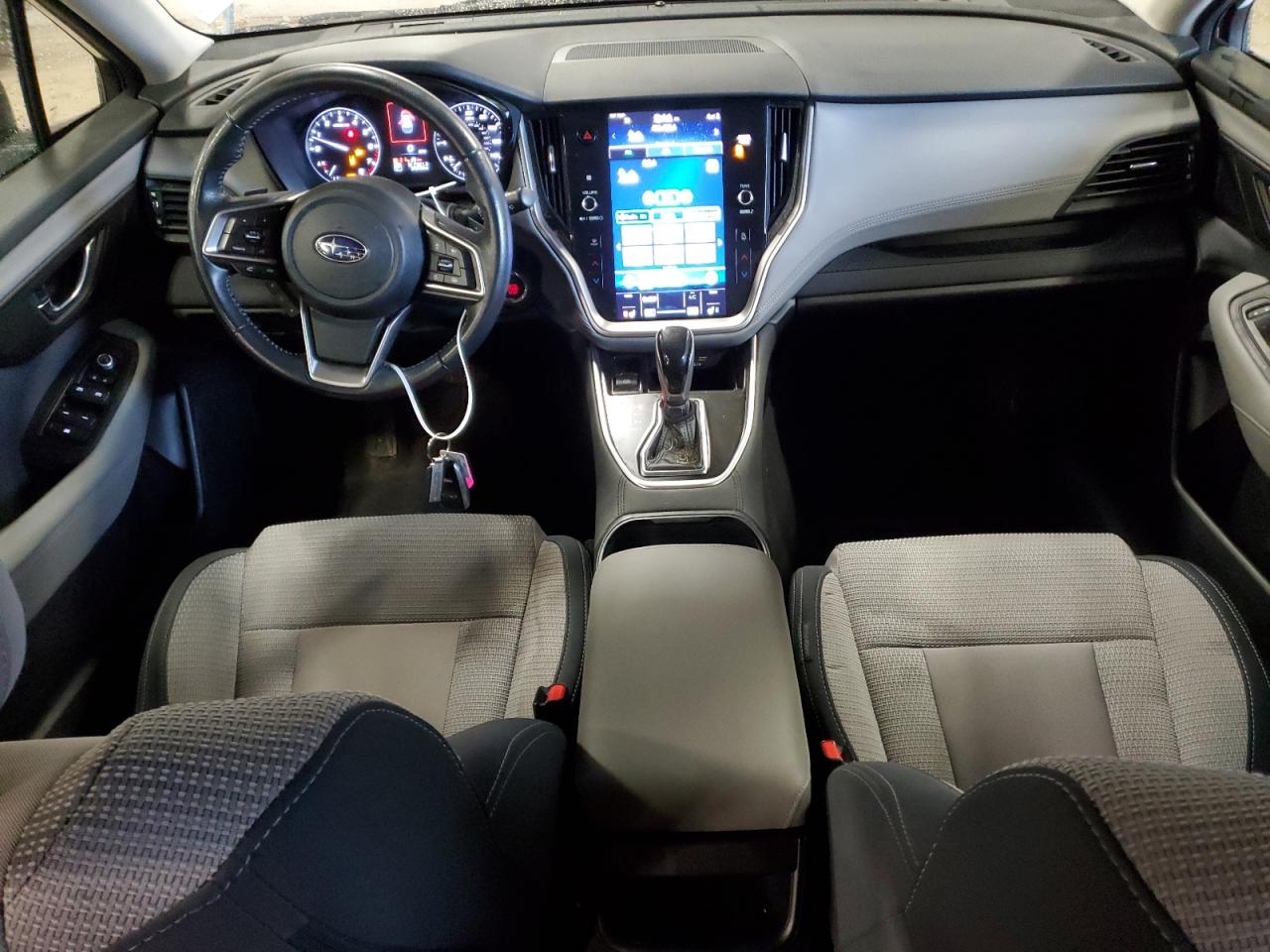 2021 Subaru Outback - Image 8