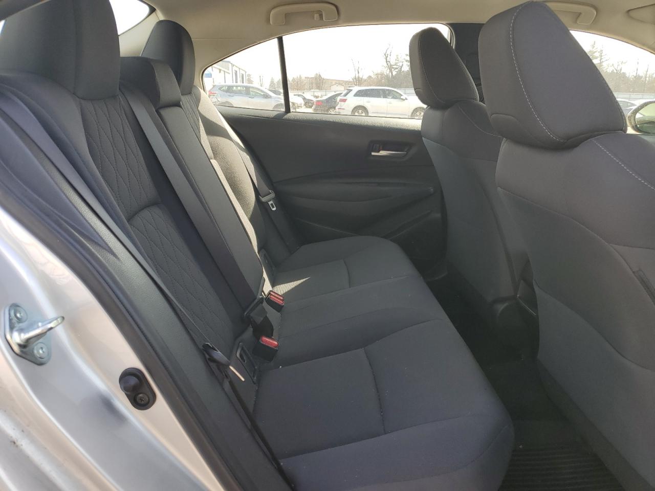 2020 Toyota Corolla - Image 10