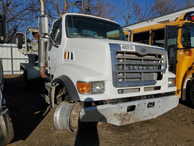 2004 Sterling Lt9500 Ready Mix Truck