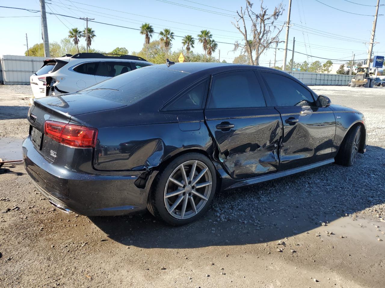 2018 Audi A6 - Image 3