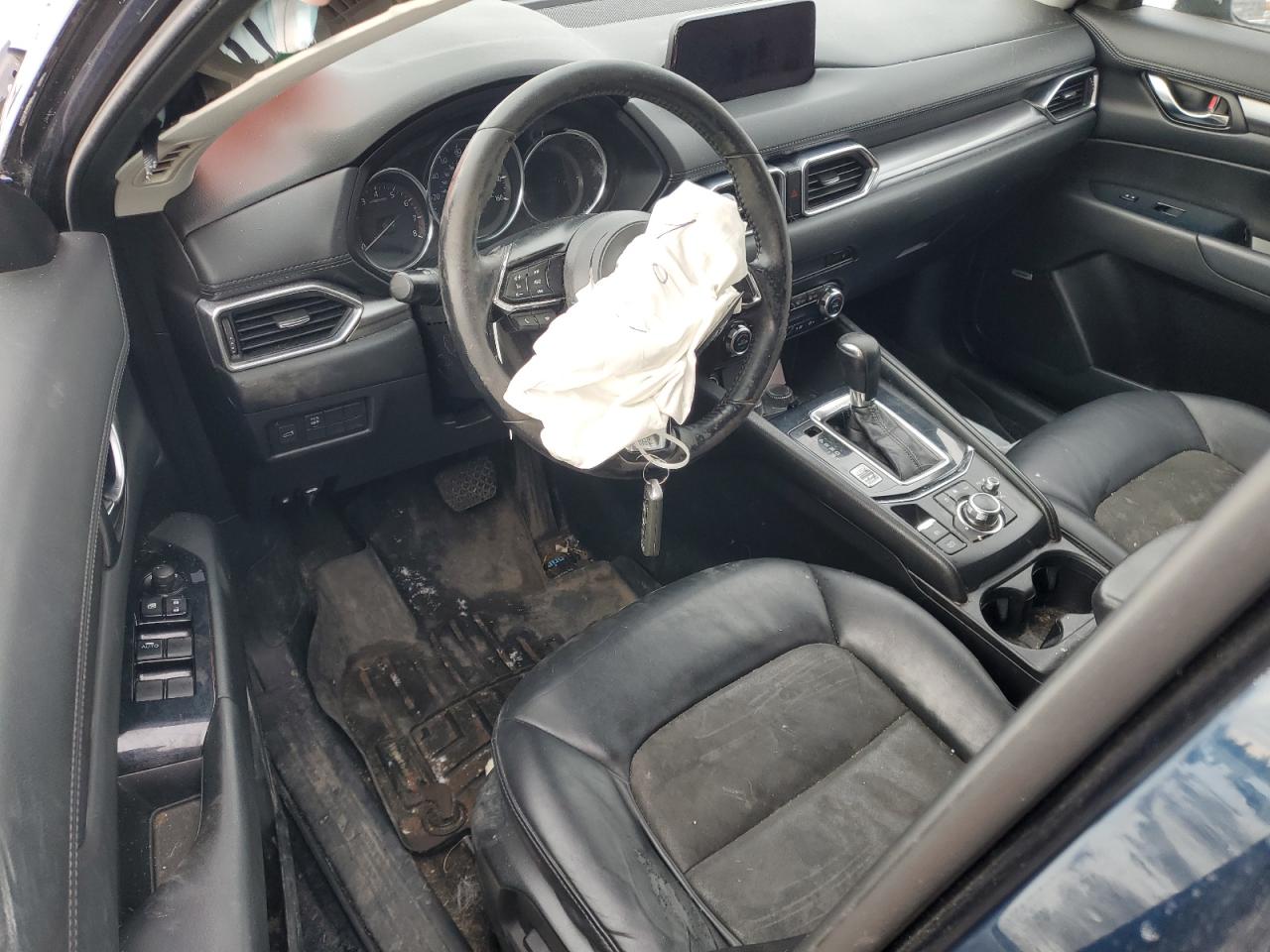 2017 Mazda CX-5 - Image 8