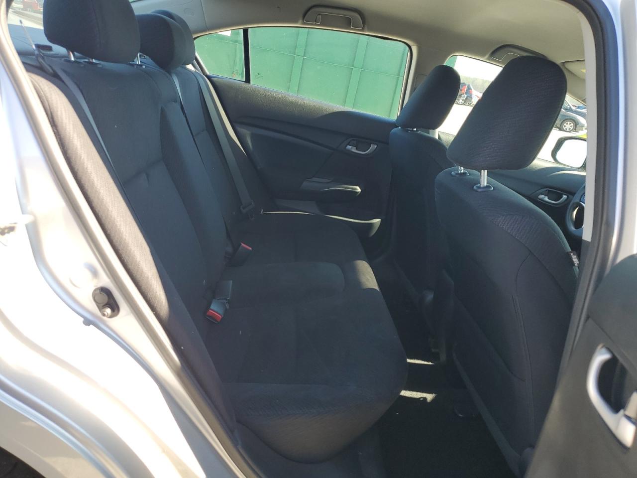 2013 Honda Civic - Image 10