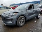 2021 Ford Escape Se for Sale in Woodhaven, MI - Side