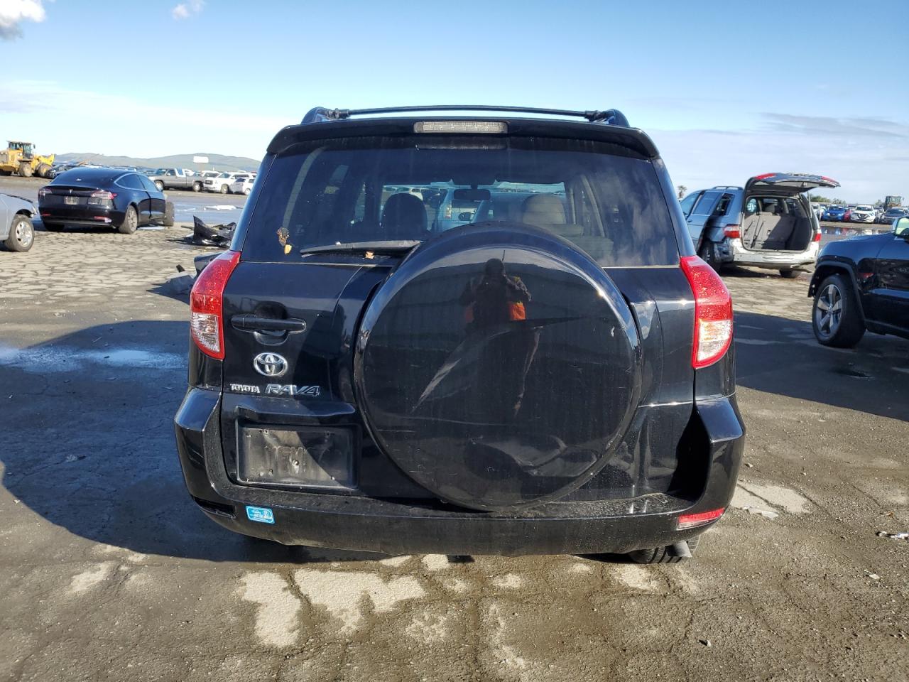 2006 Toyota RAV 4 - Image 6