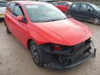 2021 VOLKSWAGEN POLO MATCH for sale at Copart BRISTOL