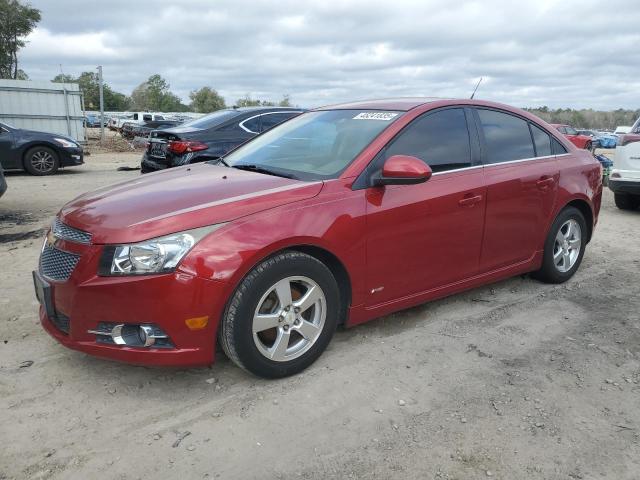 2011 Chevrolet Cruze Lt