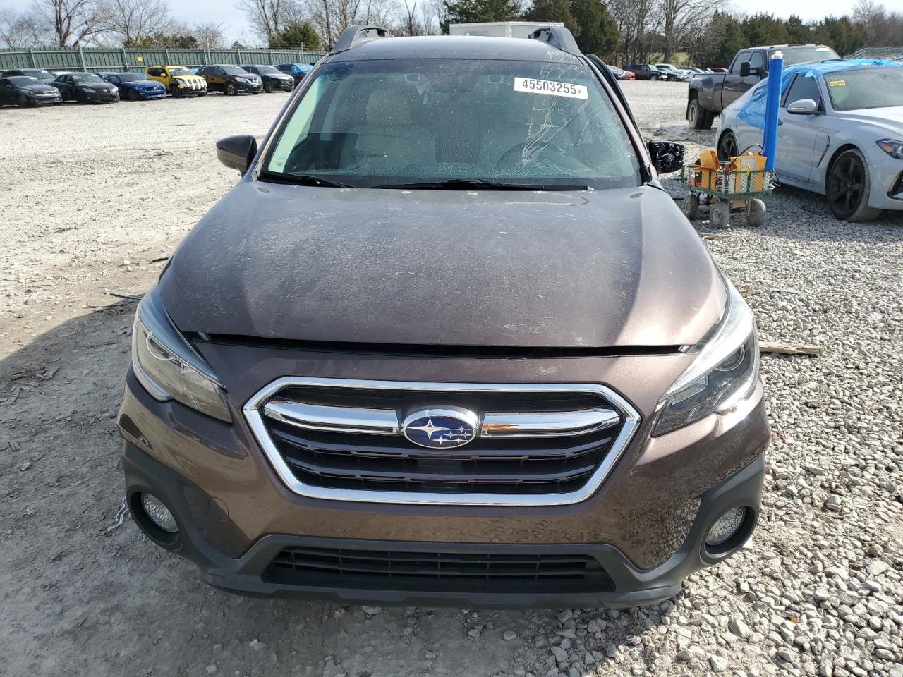 2019 Subaru Outback - Image 5