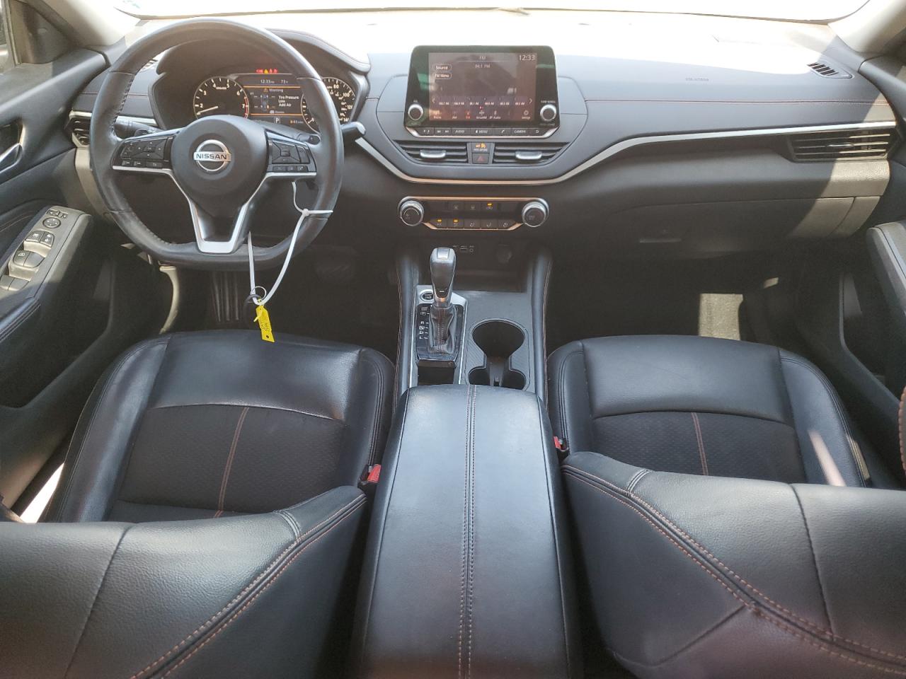 2019 Nissan Altima - Image 8