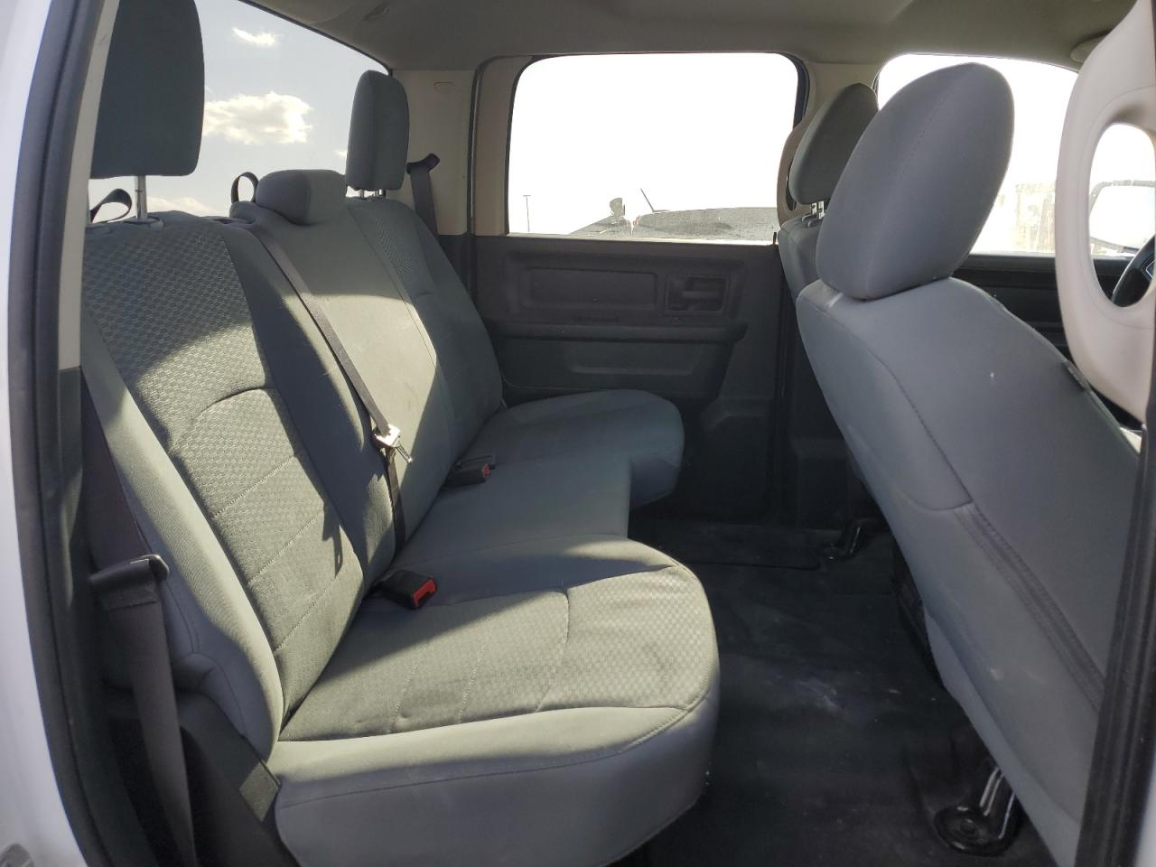 2020 RAM 1500 - Image 10