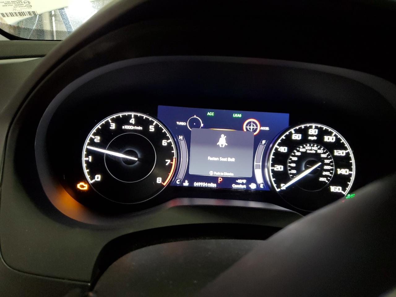 2021 Acura RDX - Image 9