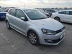 2012 VOLKSWAGEN POLO MATCH for sale at Copart CHESTER