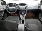 2018 Ford Focus Se   for Sale in Cahokia Heights, IL - Rear End