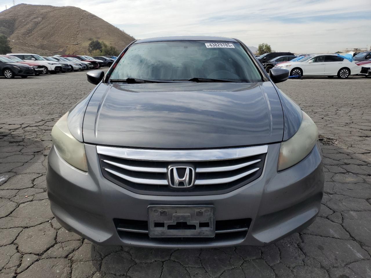 2012 Honda Accord - Image 5