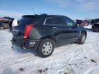 2015 Cadillac Srx Luxury Collection იყიდება Elgin-ში, IL - Rear End