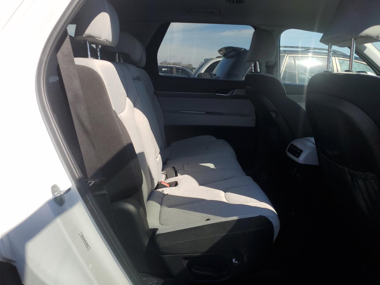 2022 Hyundai Palisade - Image 11