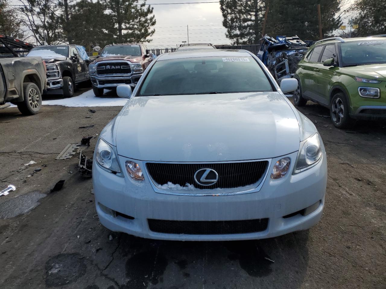 2007 Lexus GS - Image 5