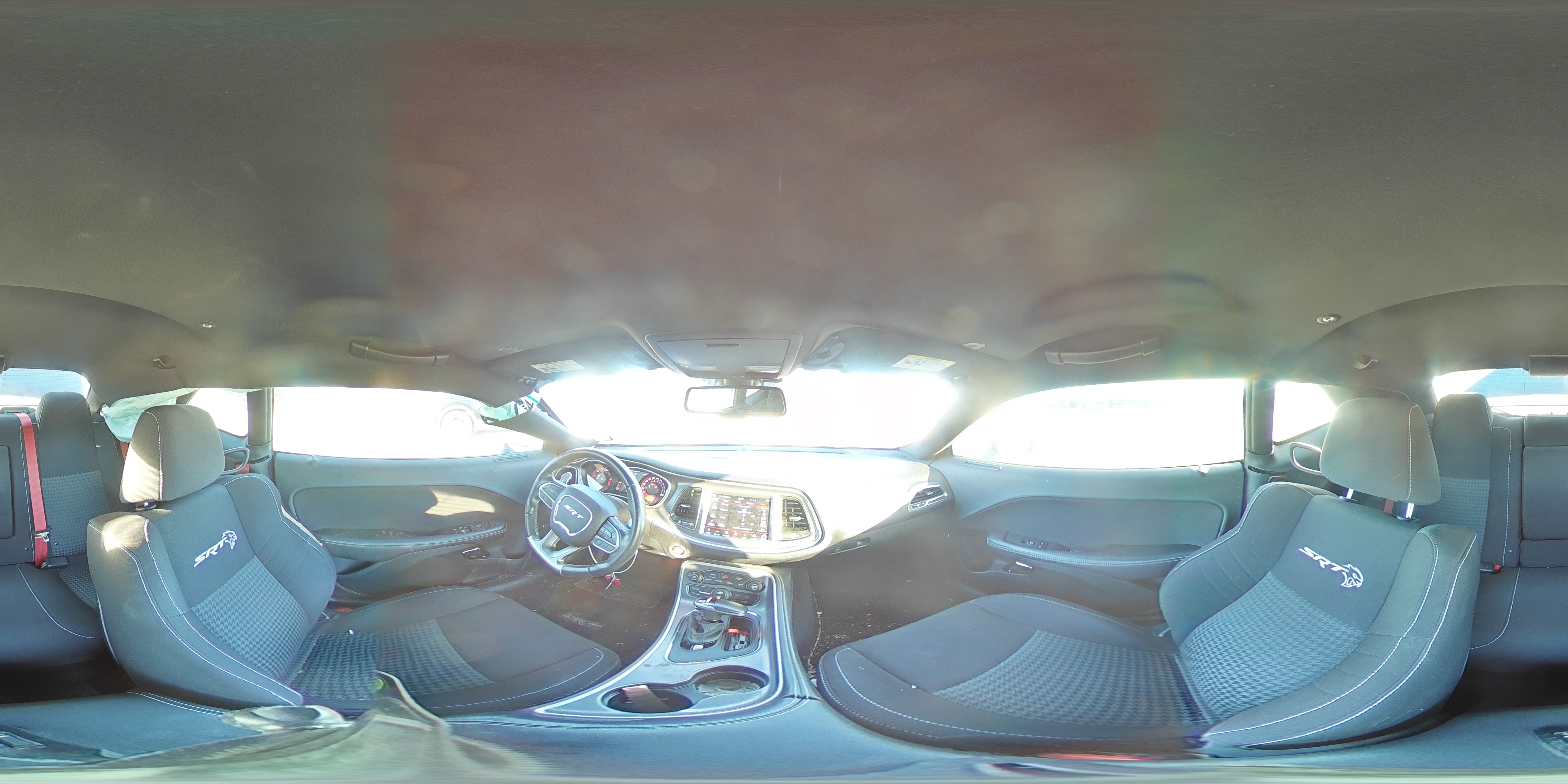 2019 Dodge Challenger - Image 12