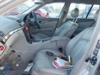 2005 MERCEDES E320 CDI AVANTGARDE A  for sale at Copart BRISTOL
