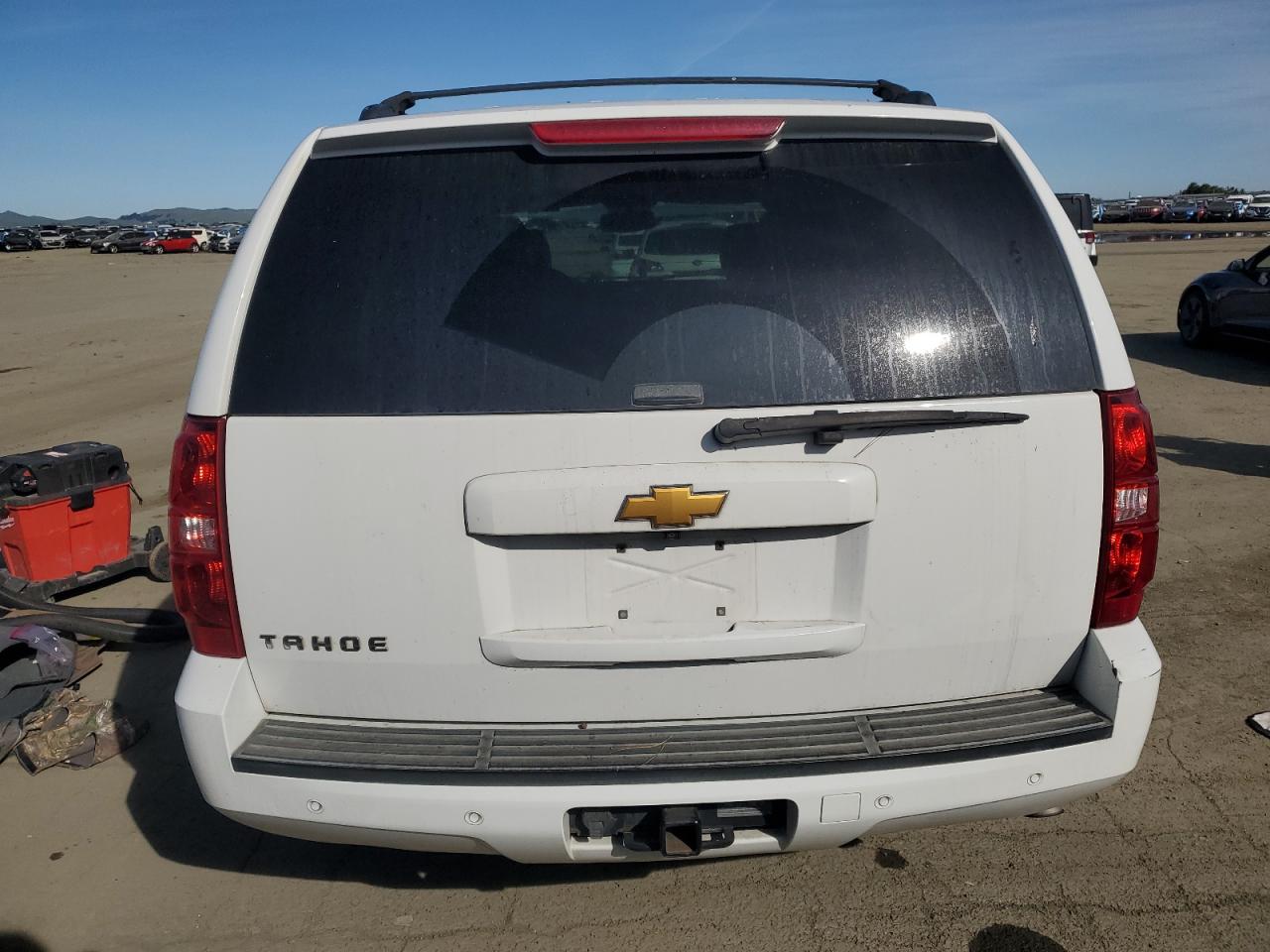 2014 Chevrolet Tahoe - Image 6