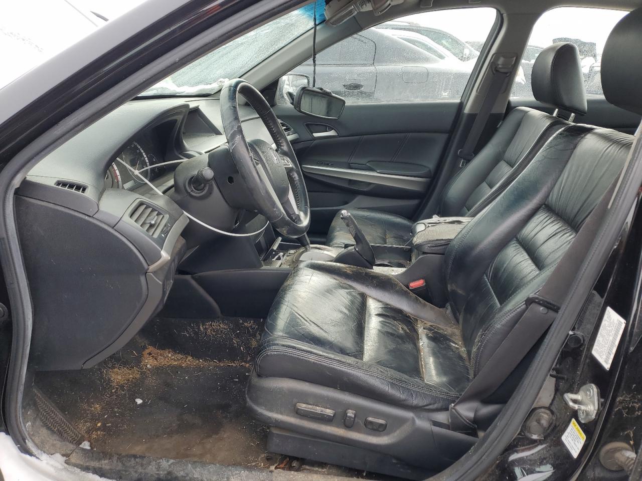 2008 Honda Accord - Image 7