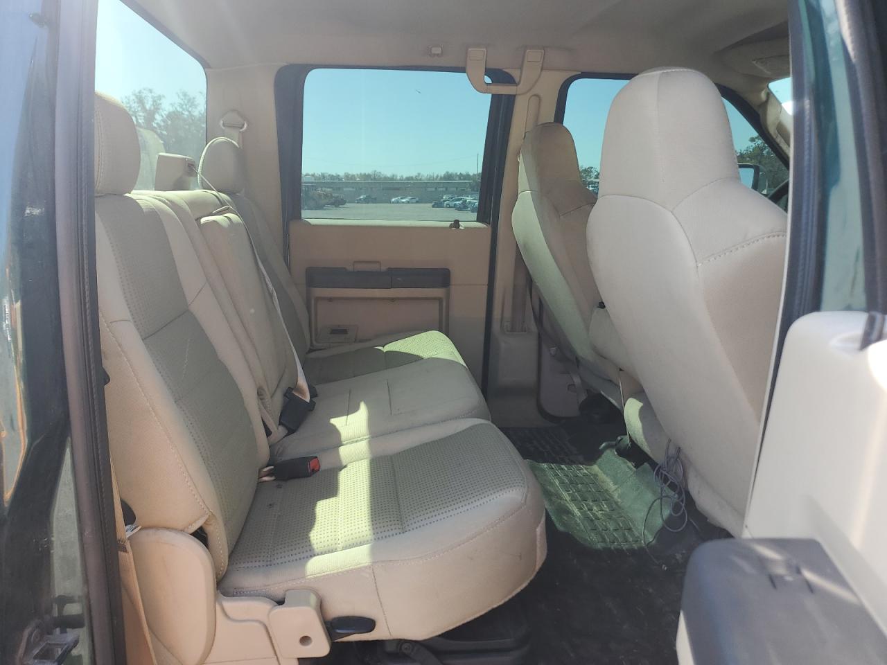 2008 Ford F250 - Image 10