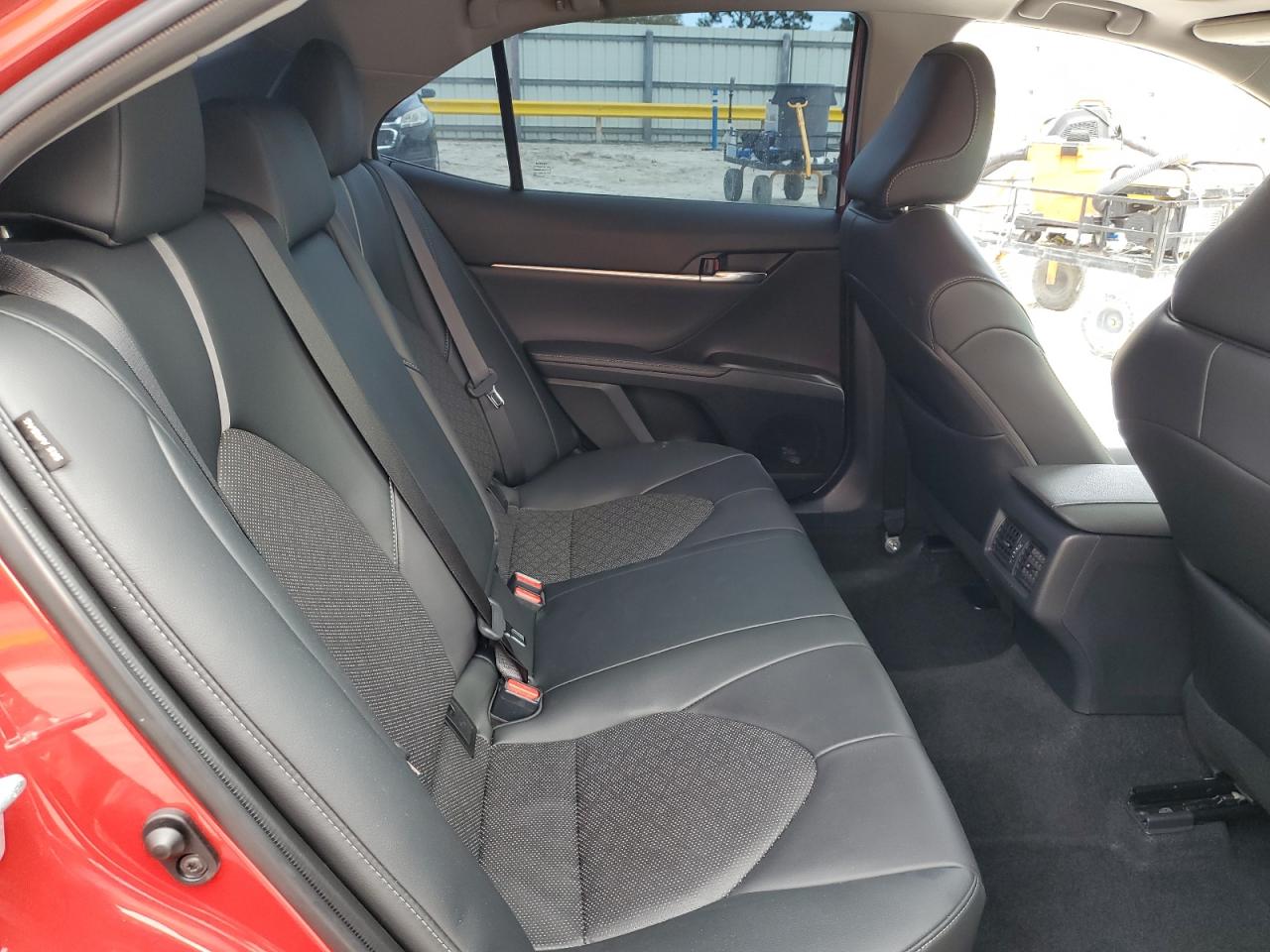 2023 Toyota Camry - Image 10