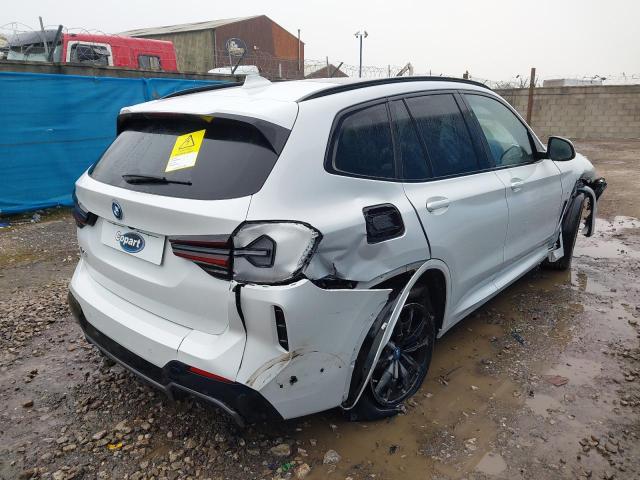 2023 BMW IX3 M SPOR