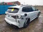 2023 BMW IX3 M SPOR for sale at Copart YORK