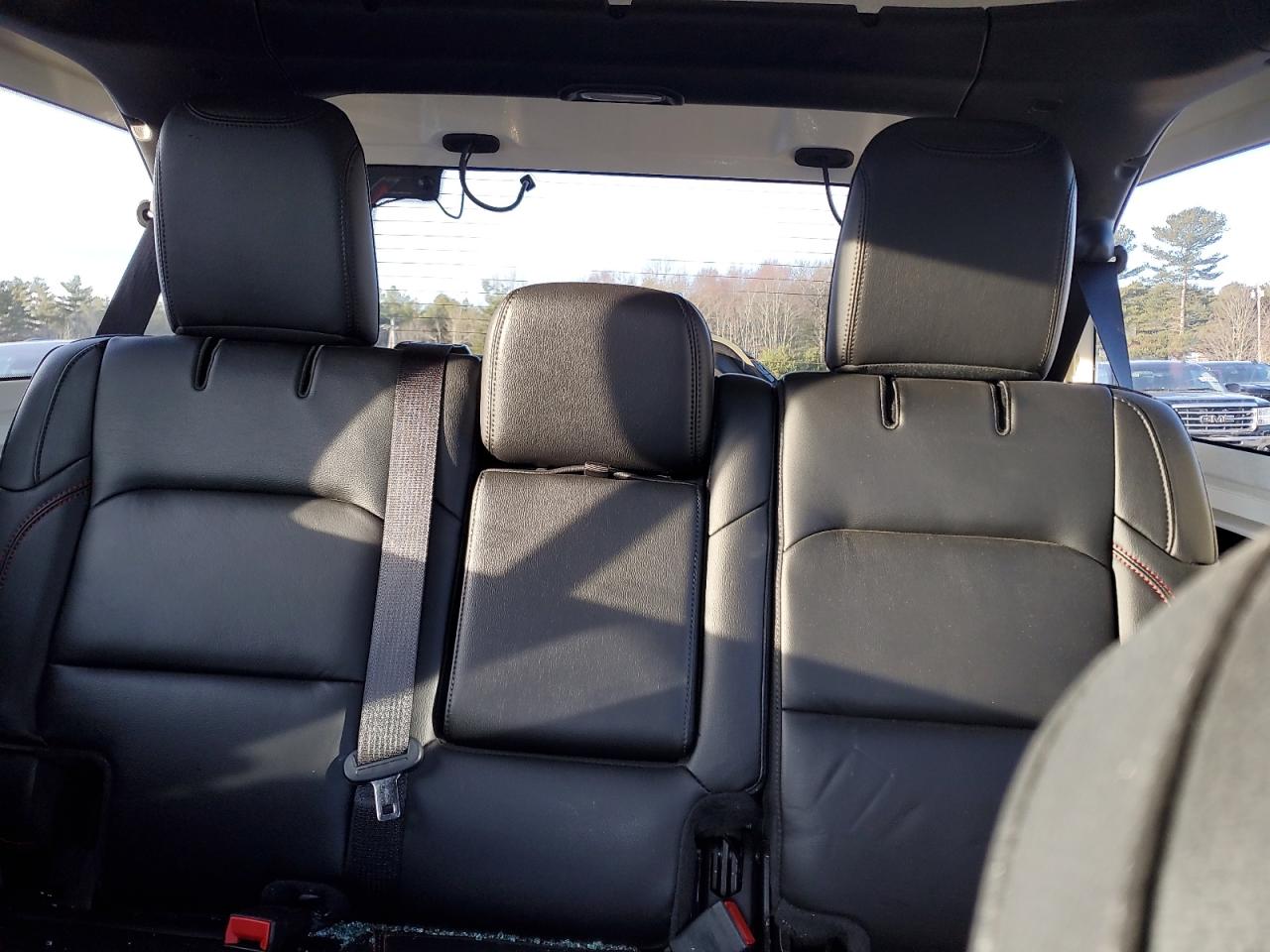 2021 Jeep Wrangler - Image 10