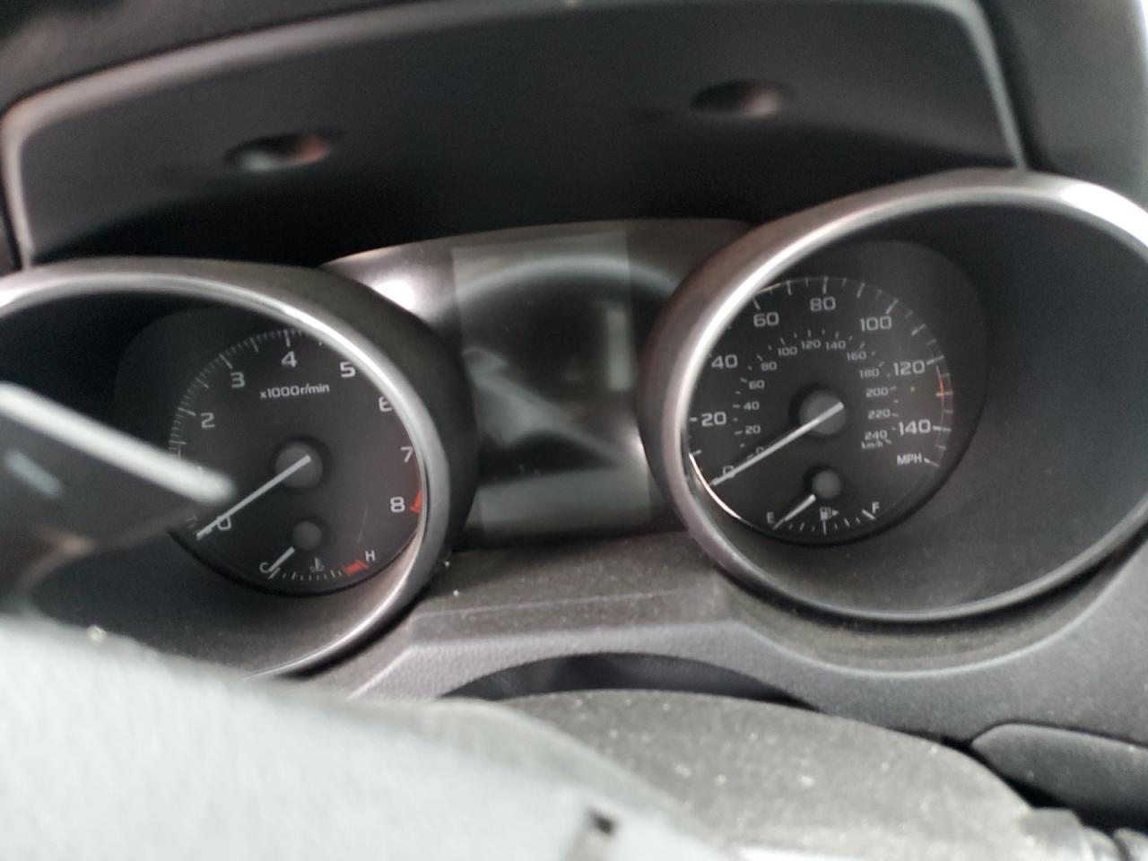 2017 Subaru Outback - Image 9