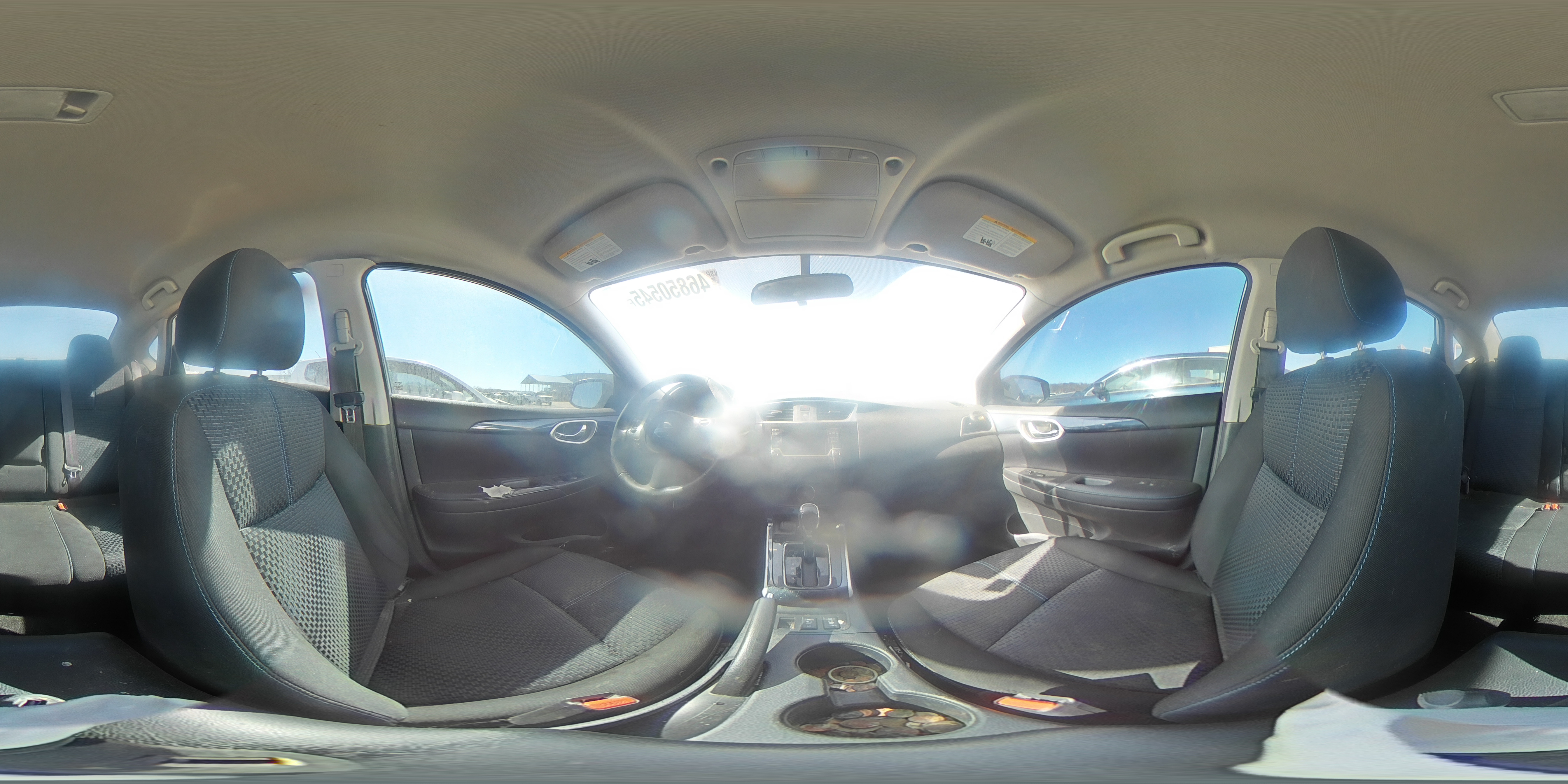 2018 Nissan Sentra - Image 13
