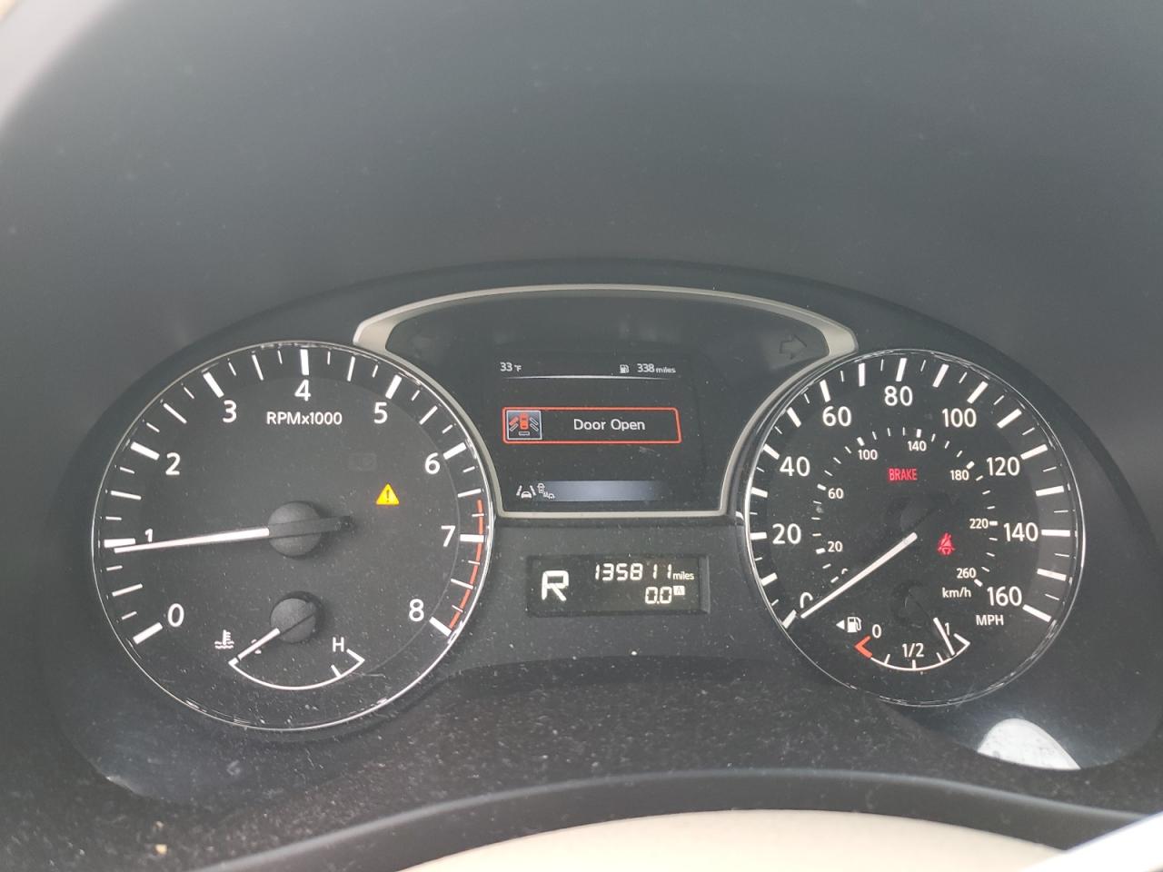 2015 Nissan Altima - Image 9