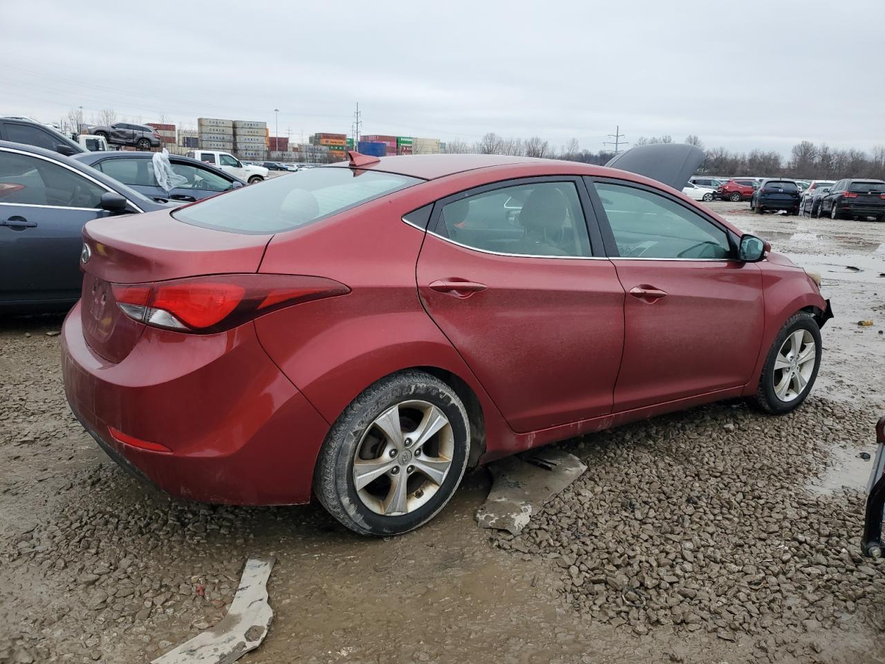 2016 Hyundai Elantra - Image 3