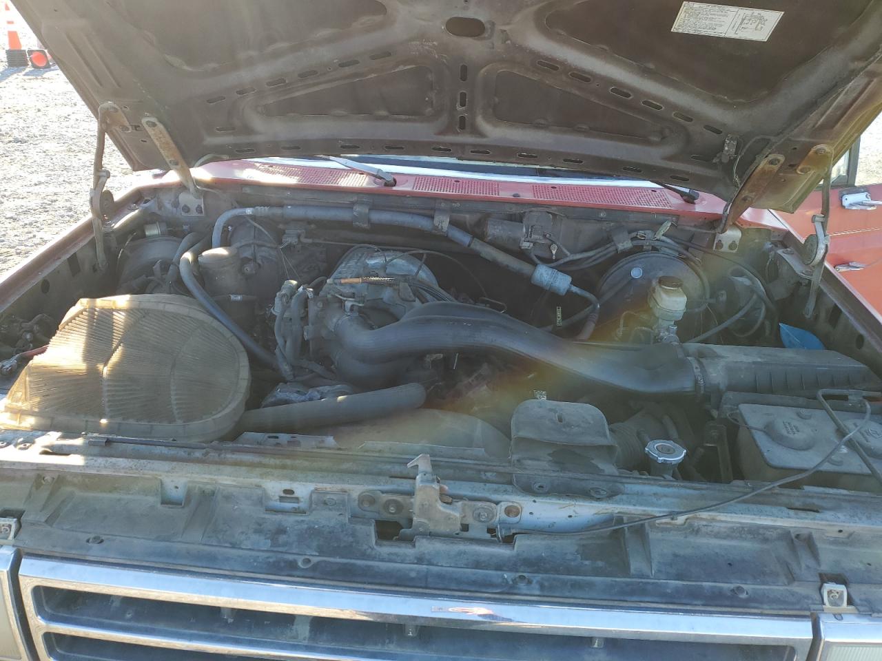 1990 Ford F-150 - Image 12
