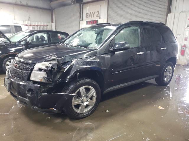 2008 Chevrolet Equinox Ltz