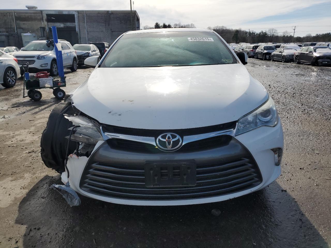2017 Toyota Camry - Image 5