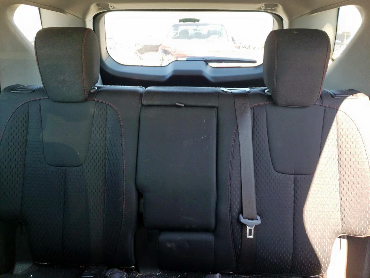 2014 Chevrolet Equinox - Image 10