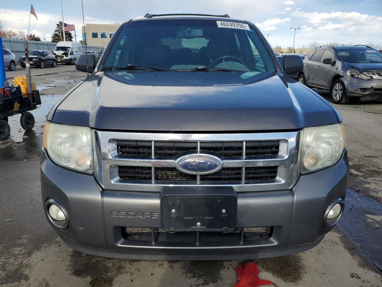 2009 Ford Escape - Image 5