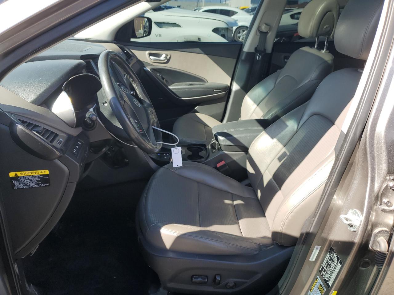 2014 Hyundai Santa Fe - Image 7