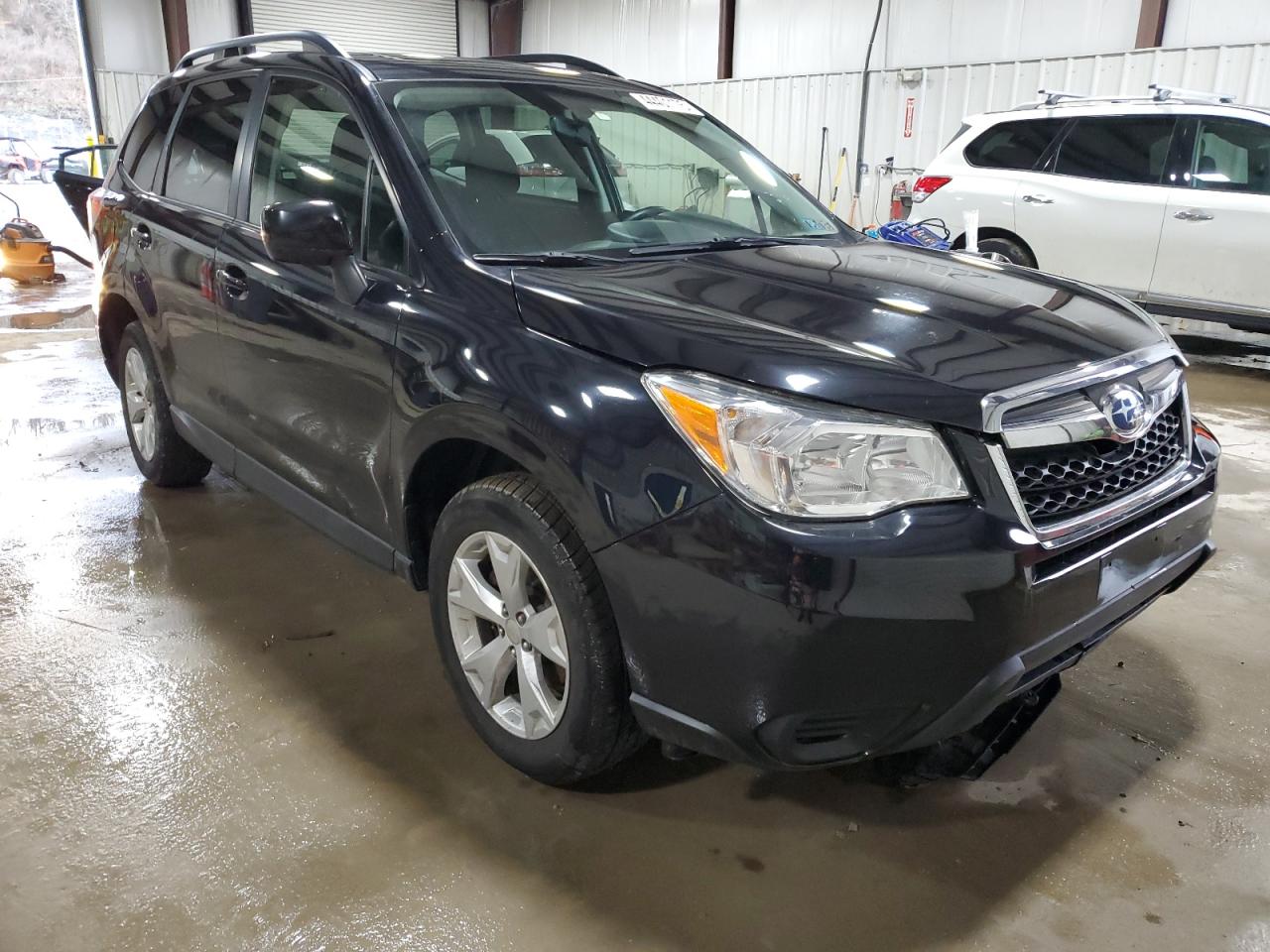 2016 Subaru Forester - Image 4