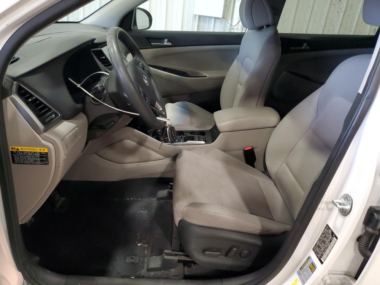 2018 Hyundai Tucson - Image 7