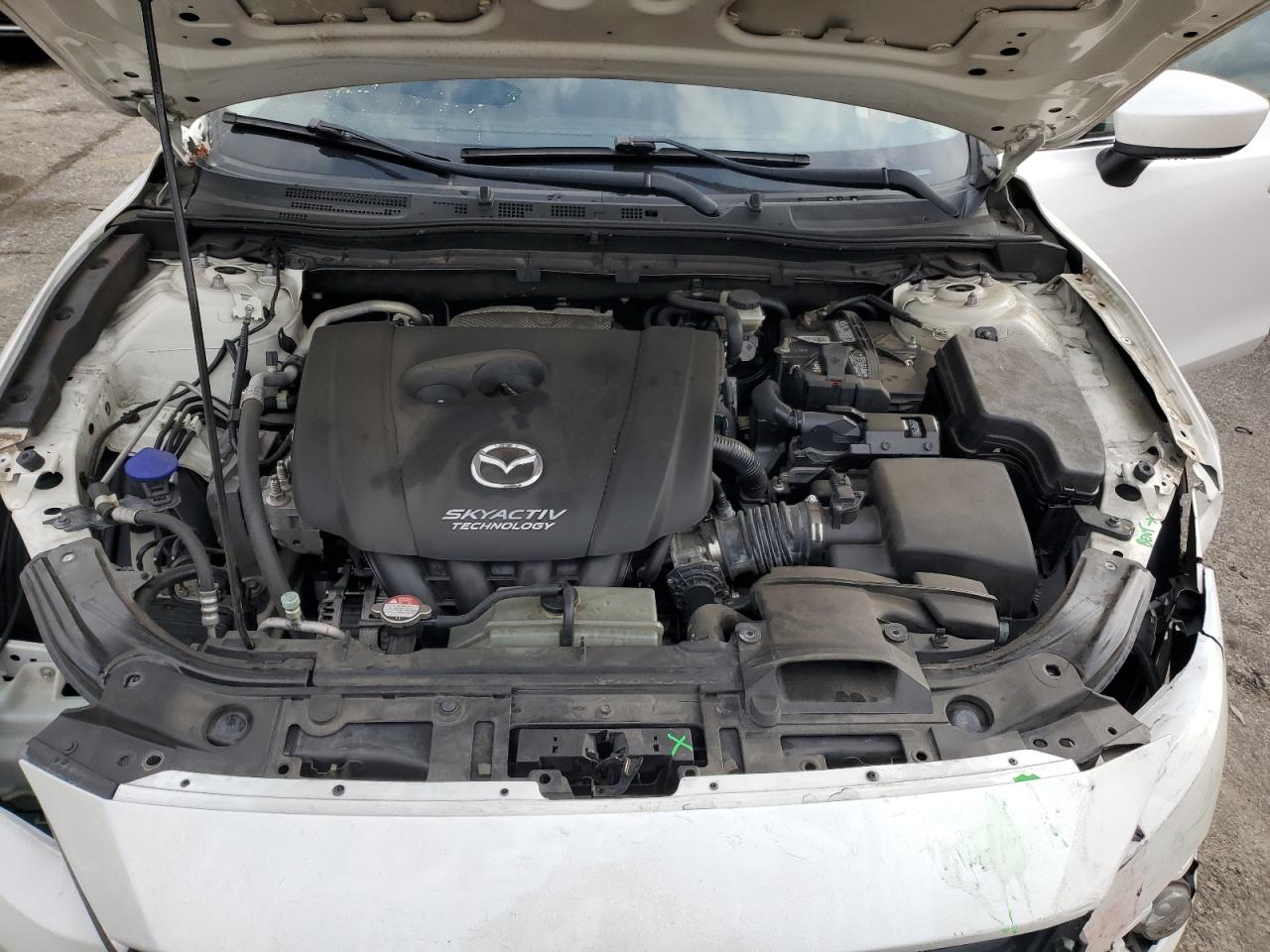 2015 Mazda 3 - Image 11
